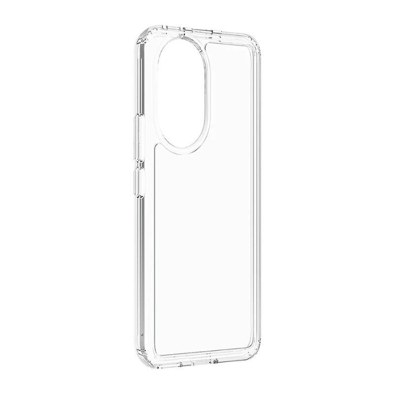 Supa Fly Air Case Honor 200 Pro 5G - Clear - Clear
