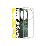 Supa Fly Air Shift Honor X9C - Citrus & Shadows