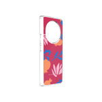 Supa Fly Air Shift Honor X9C - Fangs & Florals