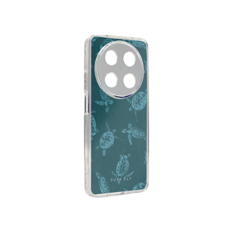 Supa Fly Air Shift Huawei Nova 13i - Tide & Tracks