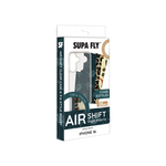 Supa Fly Air Shift iPhone 16 - Tide & Tracks