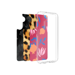 Supa Fly Air Shift Samsung A16 - Fangs & Florals