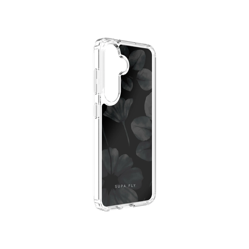 Supa Fly Air Shift Samsung S25 - Fangs & Florals