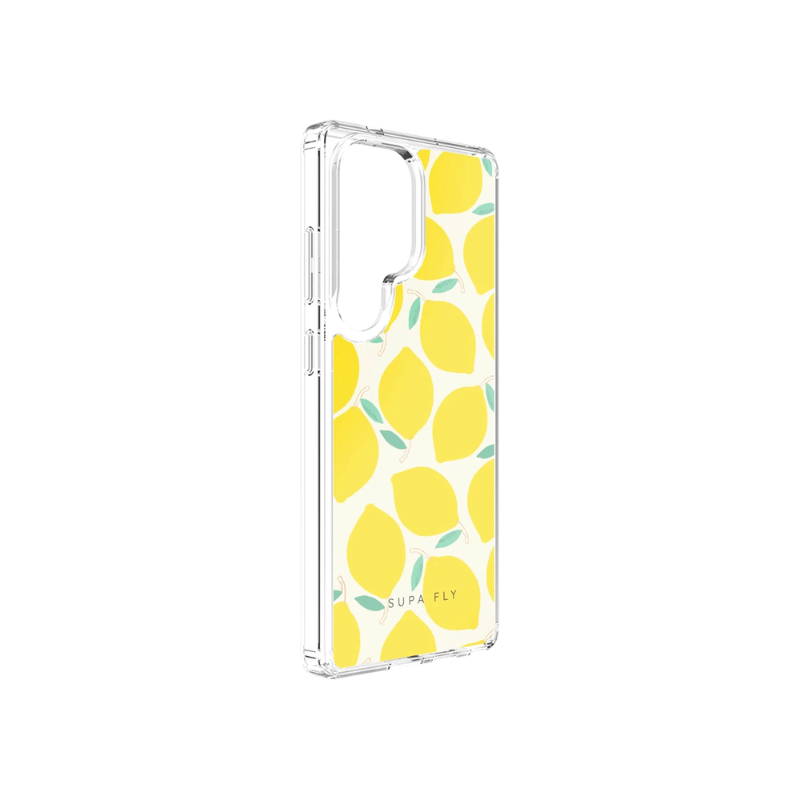 Supa Fly Air Shift Samsung S25 Ultra- Citrus & Shadows