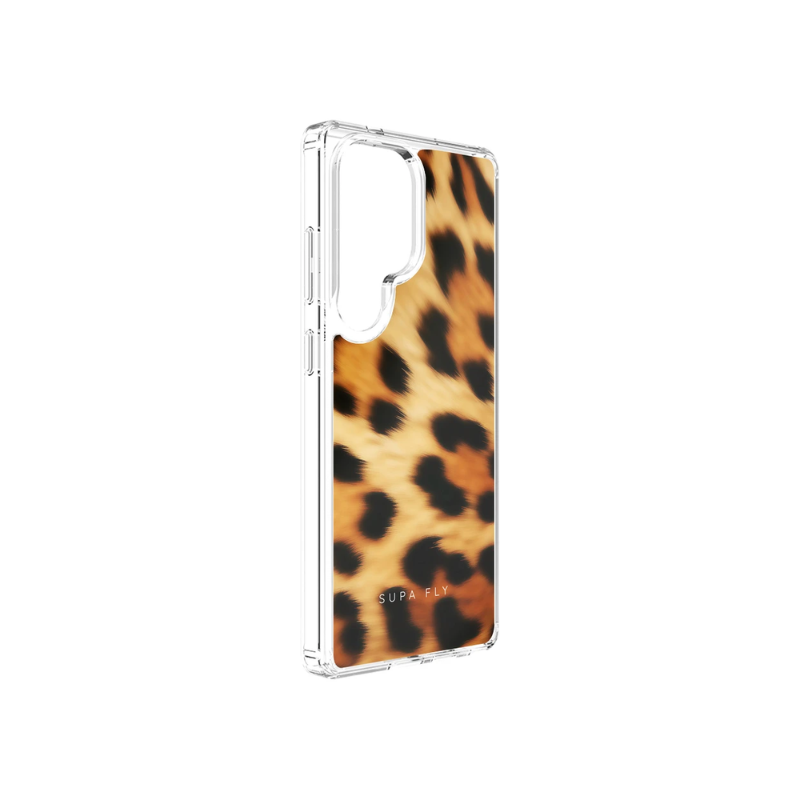 Supa Fly Air Shift Samsung S25 Ultra - Fangs & Florals