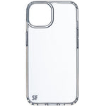 Supa Fly Air Slim Apple iphone 14 - Clear - Clear