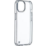 Supa Fly Air Slim Apple iphone 14 - Clear - Clear