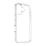 Supa Fly Air Slim Case Apple iPhone 17 - Clear - Clear
