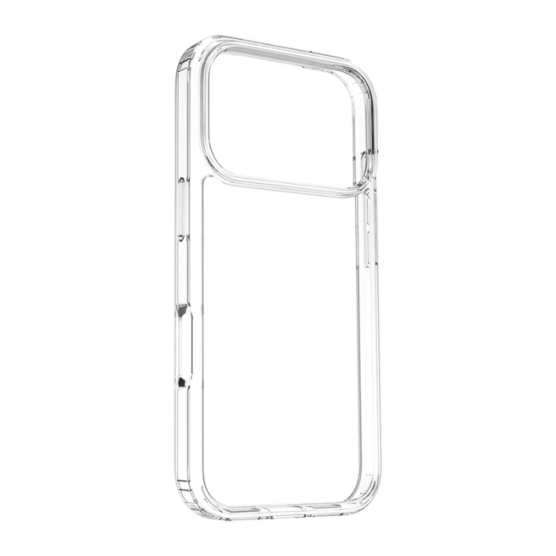 Supa Fly Air Slim Case Apple iPhone 17 Pro - Clear - Clear