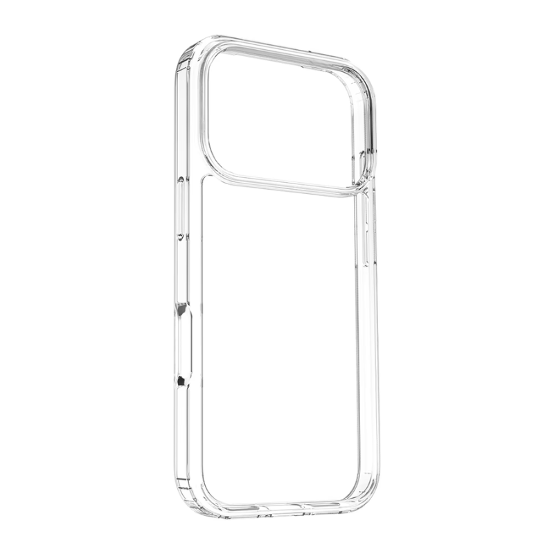Supa Fly Air Slim Case Apple iPhone 17 Pro Max - Clear - Clear