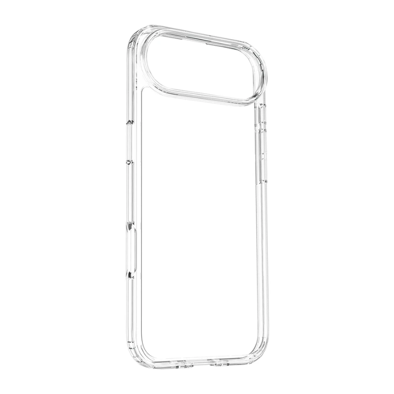 Supa Fly Air Slim Case Apple iPhone Air - Clear - Clear