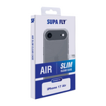 Supa Fly Air Slim Case Apple iPhone Air - Clear - Clear