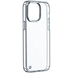 SUPA FLY Air Slim Case for Apple iPhone 14 Pro Max - Clear - Clear