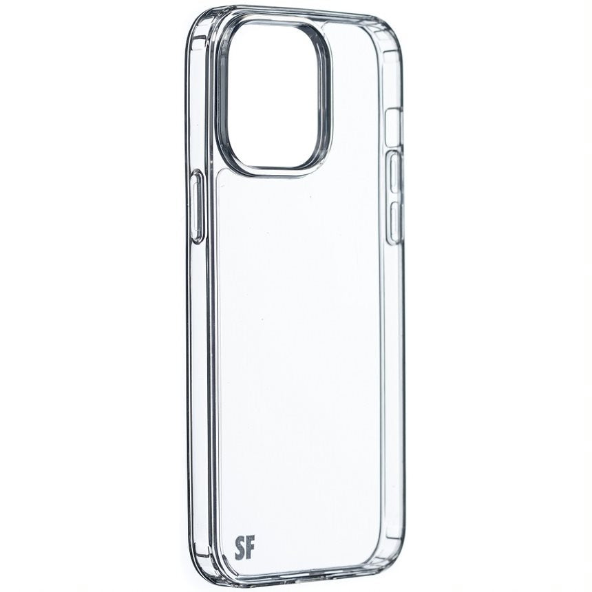 SUPA FLY Air Slim Case for Apple iPhone 14 Pro Max - Clear - Clear