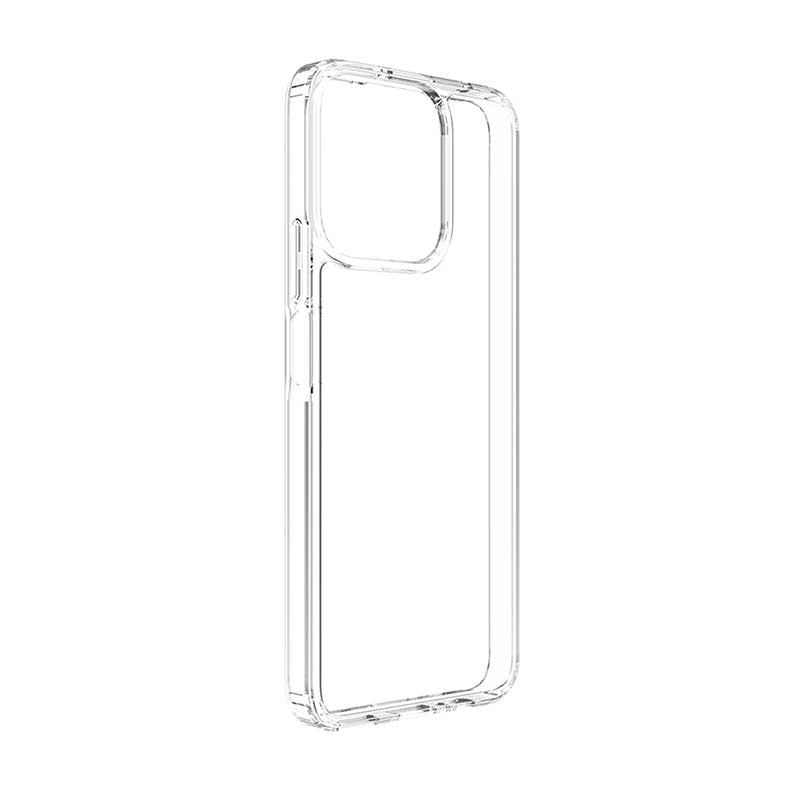 Supa Fly Air Slim Case for Honor X7C - Clear - Clear