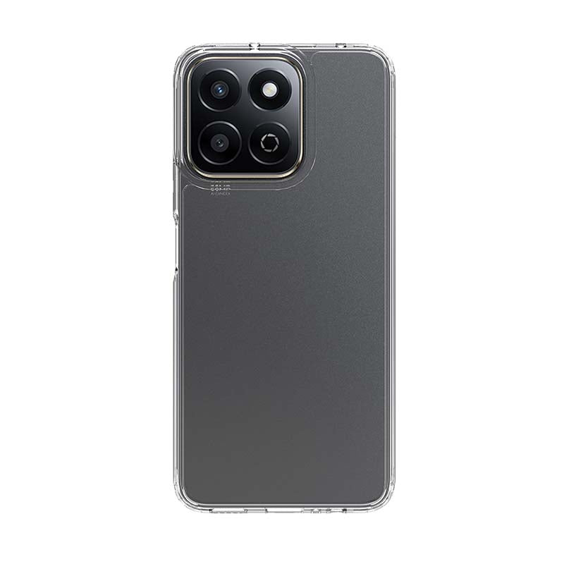 Supa Fly Air Slim Case for Honor X7C - Clear - Clear