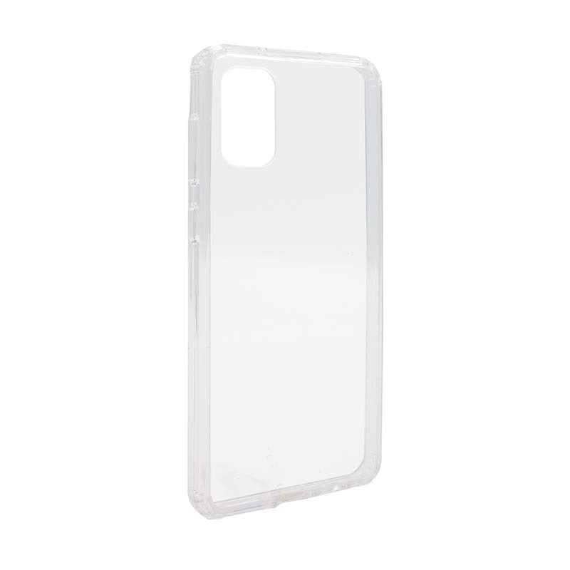 Supa Fly Air Slim Case for Samsung Galaxy A04 - Clear - Clear