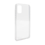 Supa Fly Air Slim Case for Samsung Galaxy A04 - Clear - Clear