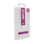 Supa Fly Air Slim Case for Samsung Galaxy A04 - Clear - Clear