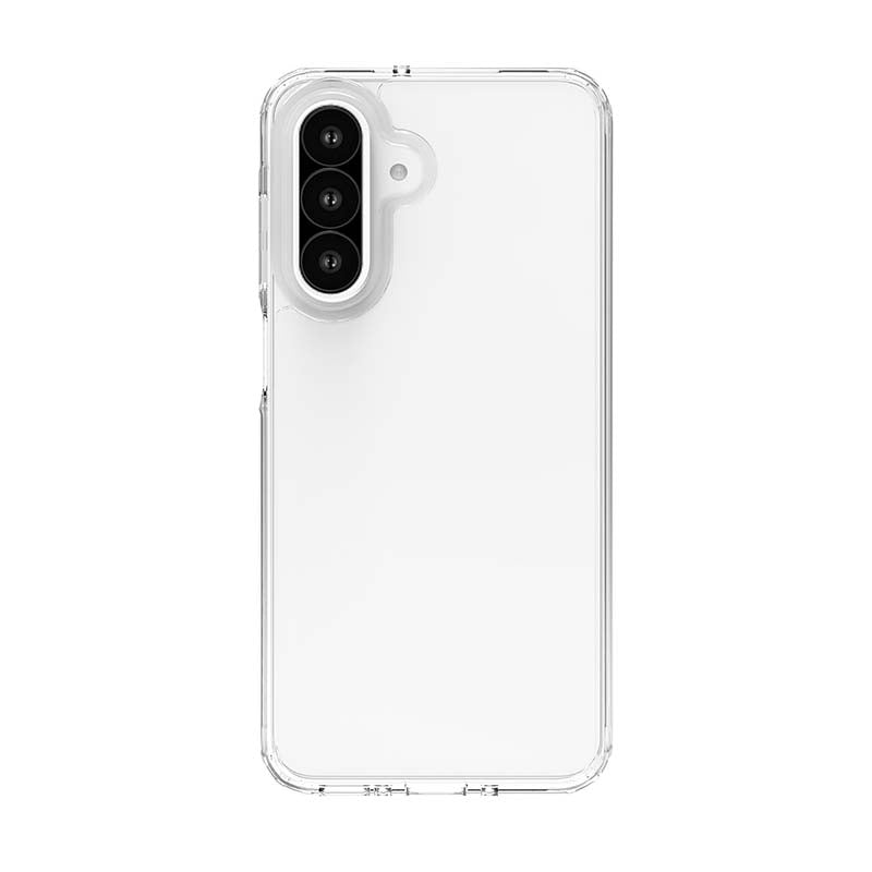 Supa Fly Air Slim Case for Samsung Galaxy A26 - Clear - Clear