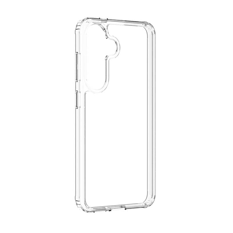 Supa Fly Air Slim Case for Samsung Galaxy A26 - Clear - Clear