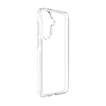 Supa Fly Air Slim Case for Samsung Galaxy A36 - Clear - Clear