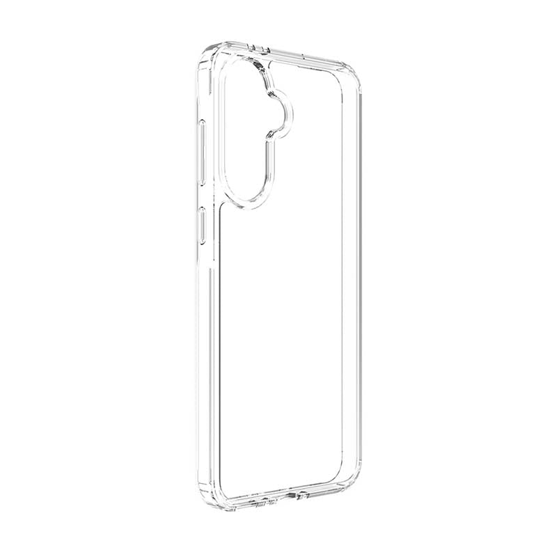 Supa Fly Air Slim Case for Samsung Galaxy A36 - Clear - Clear