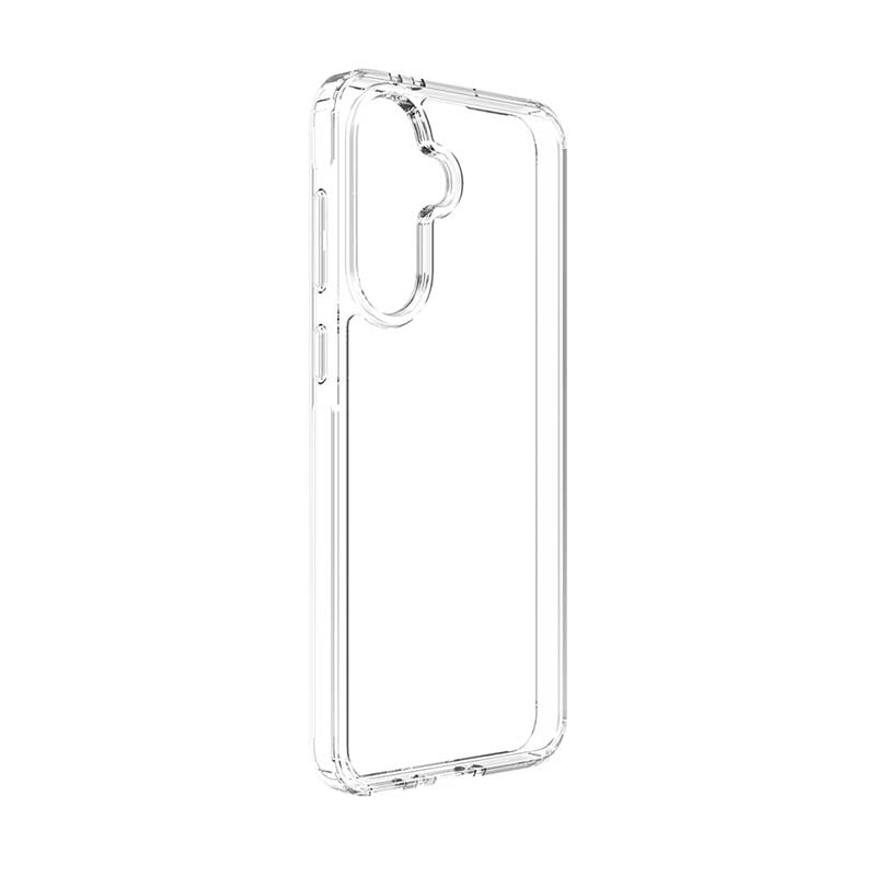 Supa Fly Air Slim Case for Samsung Galaxy A56 - Clear - Clear