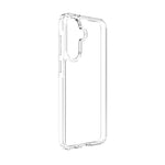 Supa Fly Air Slim Case for Samsung Galaxy A56 - Clear - Clear