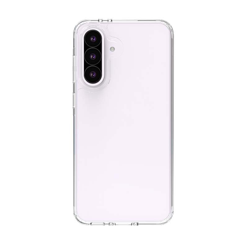 Supa Fly Air Slim Case for Samsung Galaxy A56 - Clear - Clear