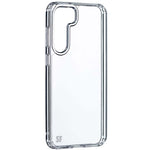 SUPA FLY Air Slim Case for Samsung Galaxy S23 Plus - Clear
