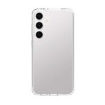 Supa Fly Air Slim Case for Samsung Galaxy S25 - Clear - Clear