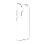 Supa Fly Air Slim Case for Samsung Galaxy S25 - Clear - Clear