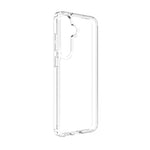 Supa Fly Air Slim Case for Samsung Galaxy S25 Plus - Clear - Clear