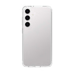 Supa Fly Air Slim Case for Samsung Galaxy S25 Plus - Clear - Clear