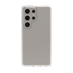Supa Fly Air Slim Case for Samsung Galaxy S25 Ultra - Clear - Clear