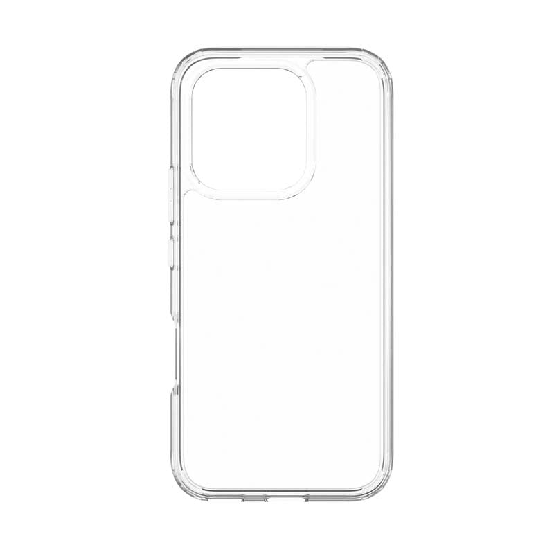 Supa Fly Air Slim Case Honor 600 / 600Pro Clear - Clear