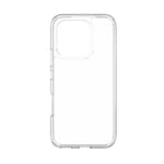 Supa Fly Air Slim Case Honor 600 / 600Pro Clear - Clear