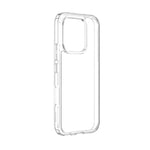 Supa Fly Air Slim Case Honor 600 Lite Clear - Clear