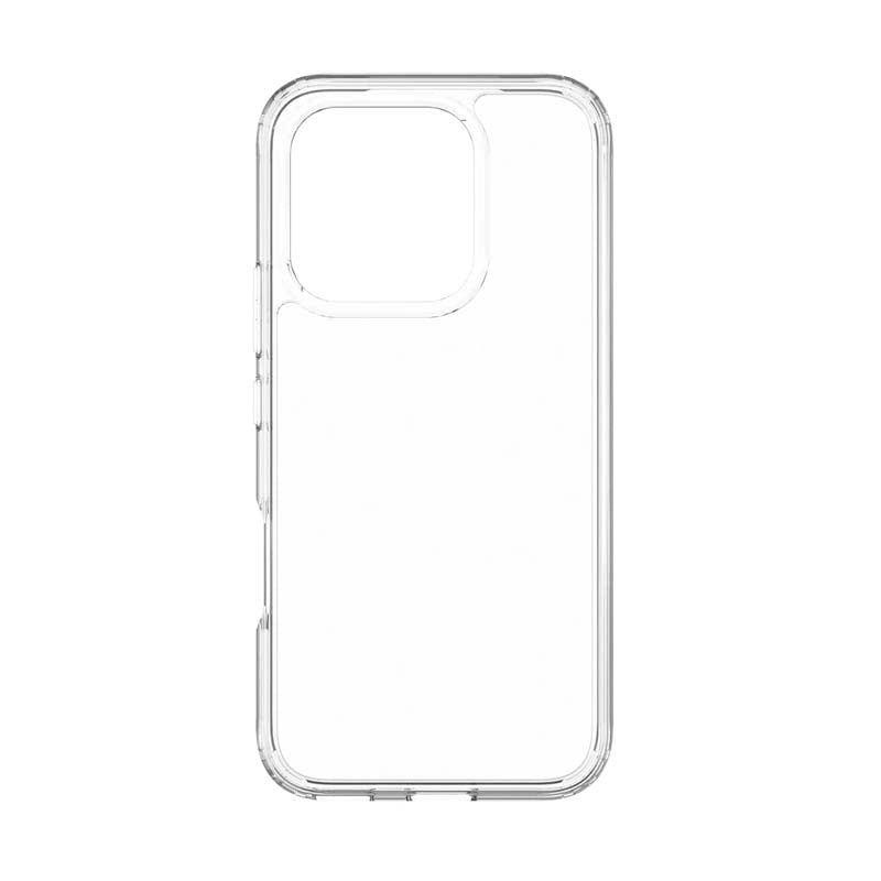 Supa Fly Air Slim Case Honor 600 Lite Clear - Clear