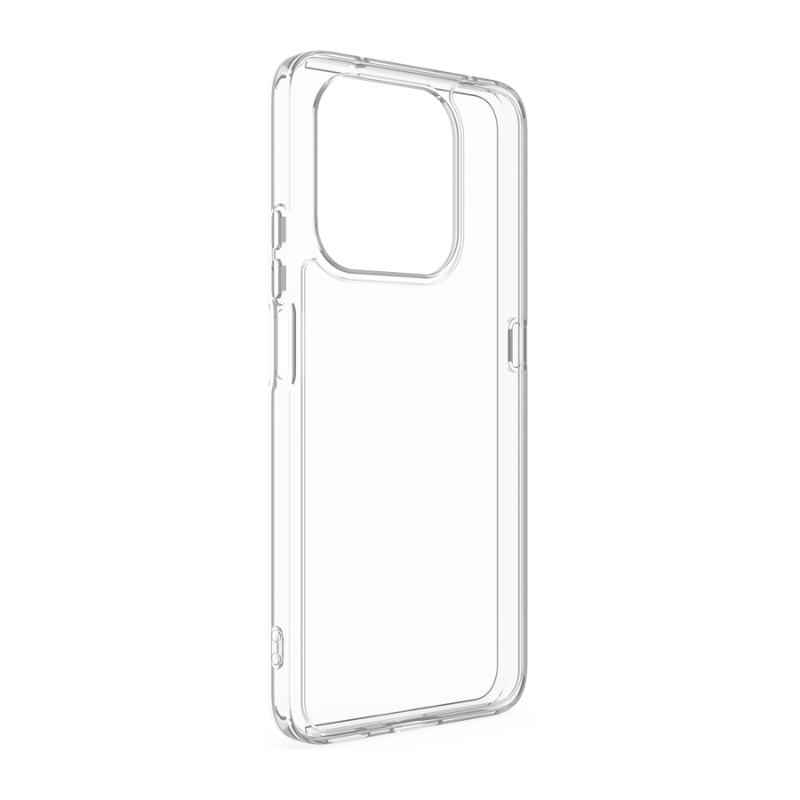 Supa Fly Air Slim Case Honor X7D - Clear - Clear