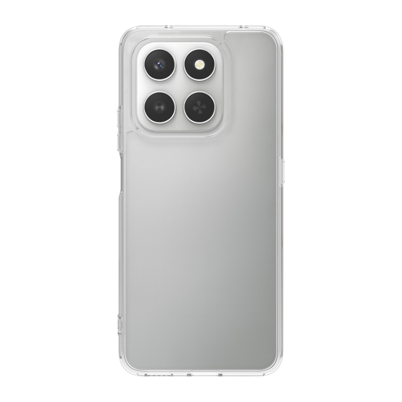 Supa Fly Air Slim Case Honor X7D - Clear - Clear