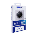 Supa Fly Air Slim Case Honor X9C Clear - Clear