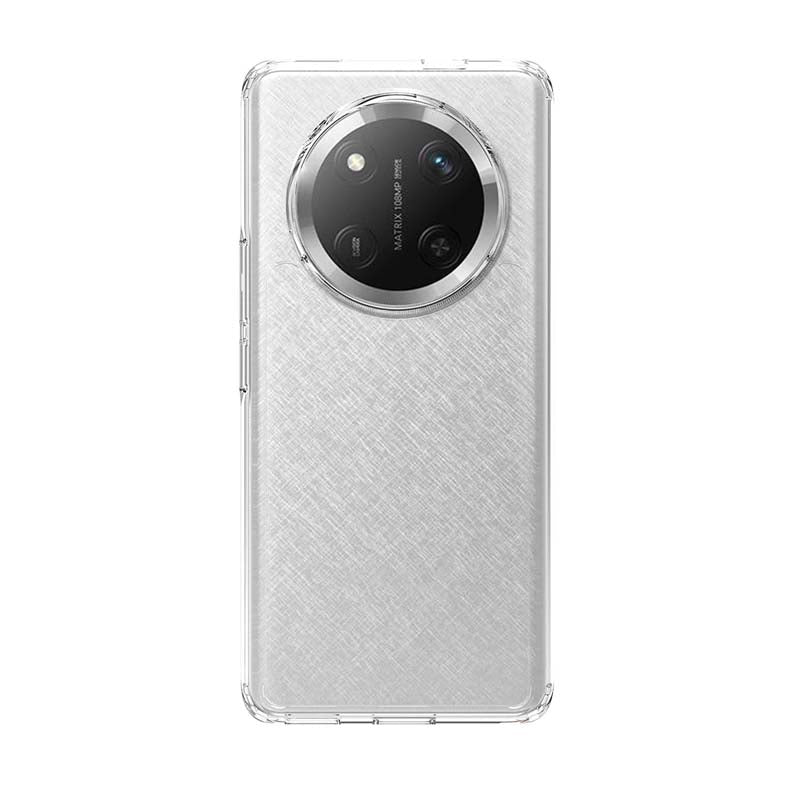 Supa Fly Air Slim Case Honor X9C Clear - Clear