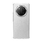 Supa Fly Air Slim Case Honor X9C Clear - Clear