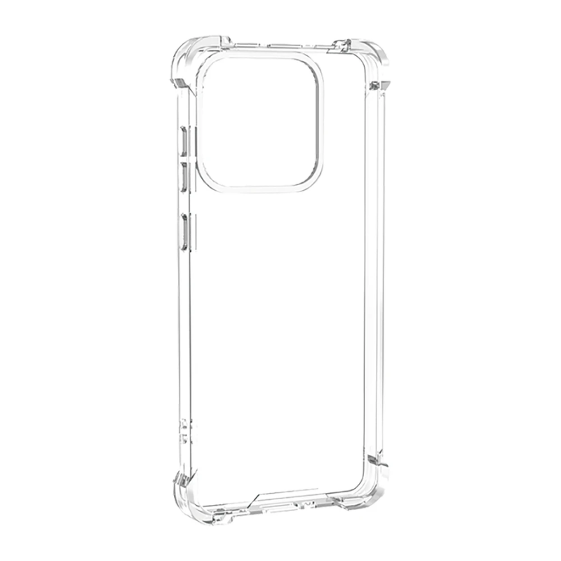 Supa Fly Air Slim Case Oppo A5 Pro 4G - Clear - Clear