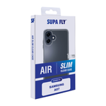 Supa Fly Air Slim Case Samsung Galaxy A07 - Clear - Clear