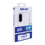 Supa Fly Air Slim Case Samsung Galaxy A17 - Clear - Clear