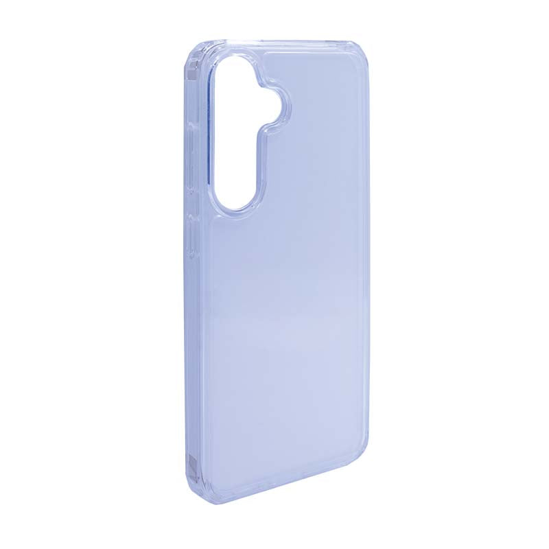 Supa Fly Air Slim Case Samsung Galaxy S24 - Clear - Clear