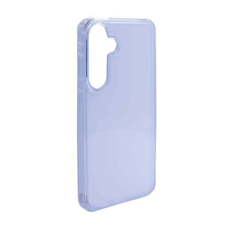 Supa Fly Air Slim Case Samsung Galaxy S24 Plus - Clear - Clear